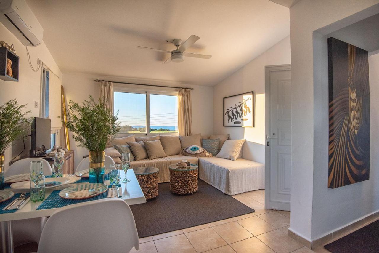 Akamas Sunset Bohemian Chic Apartment By One Villas Polis Esterno foto