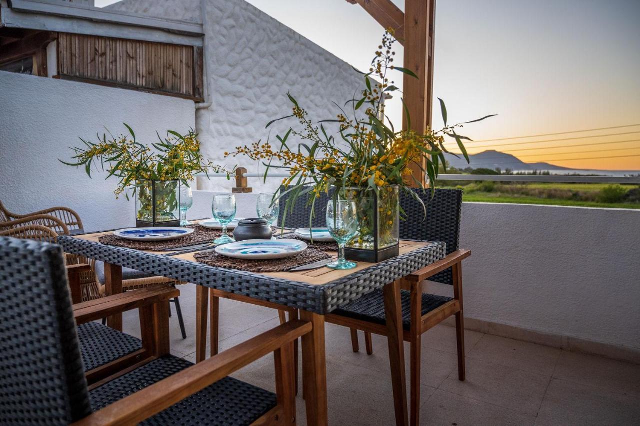 Akamas Sunset Bohemian Chic Apartment By One Villas Polis Esterno foto