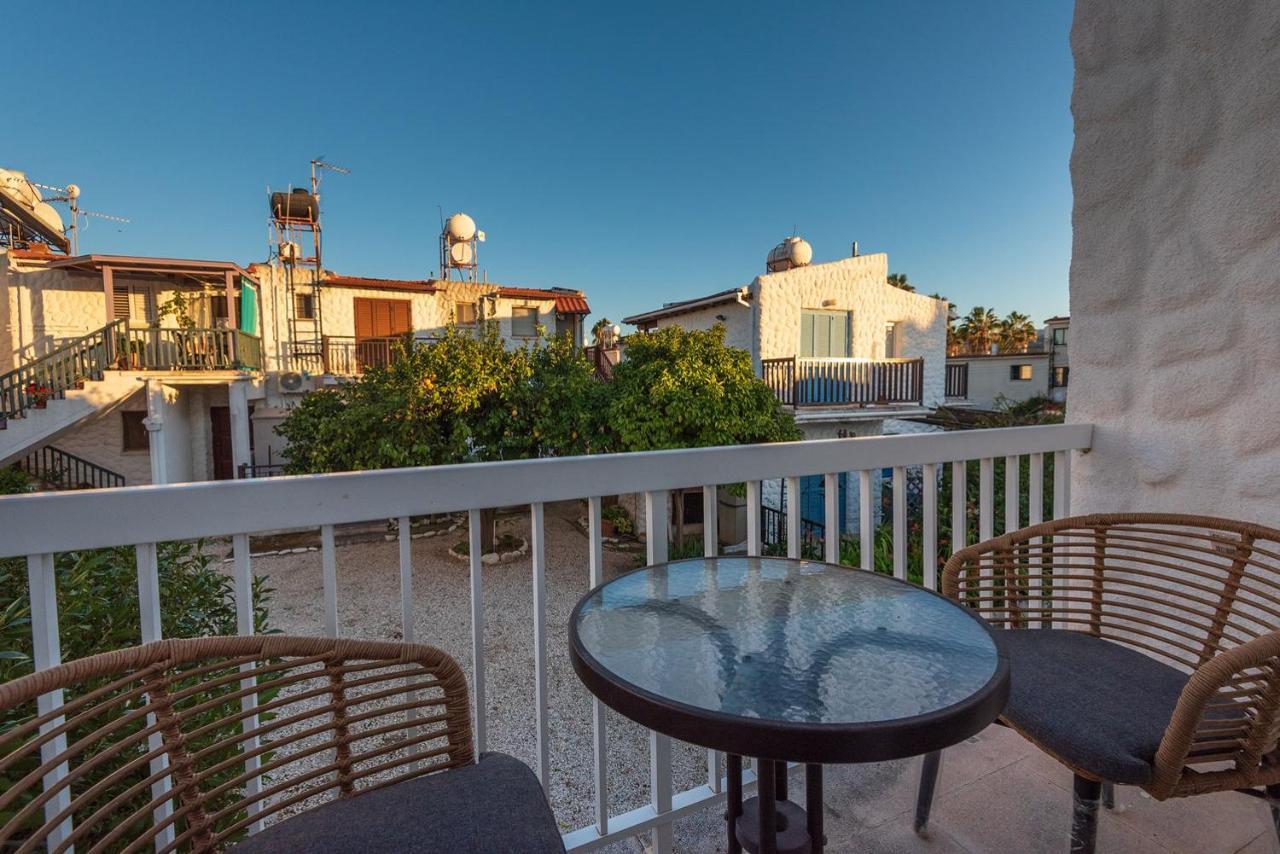 Akamas Sunset Bohemian Chic Apartment By One Villas Polis Esterno foto