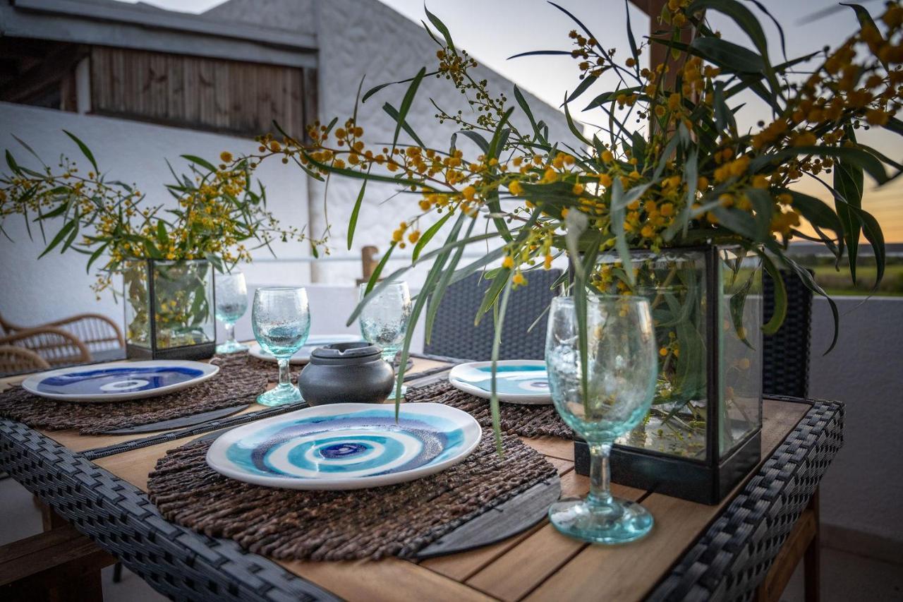 Akamas Sunset Bohemian Chic Apartment By One Villas Polis Esterno foto