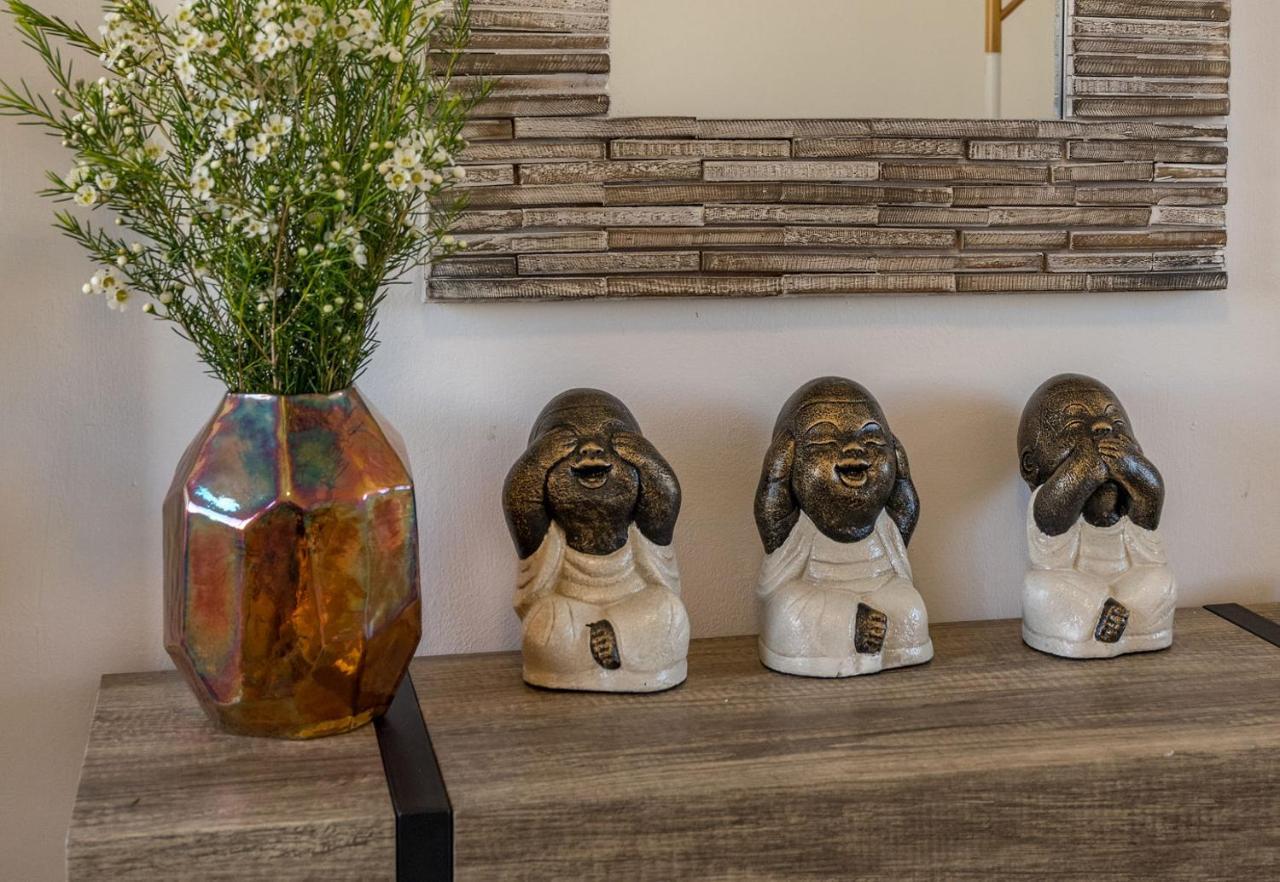 Akamas Sunset Bohemian Chic Apartment By One Villas Polis Esterno foto