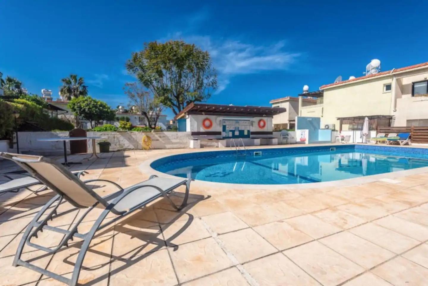 Akamas Sunset Bohemian Chic Apartment By One Villas Polis Esterno foto