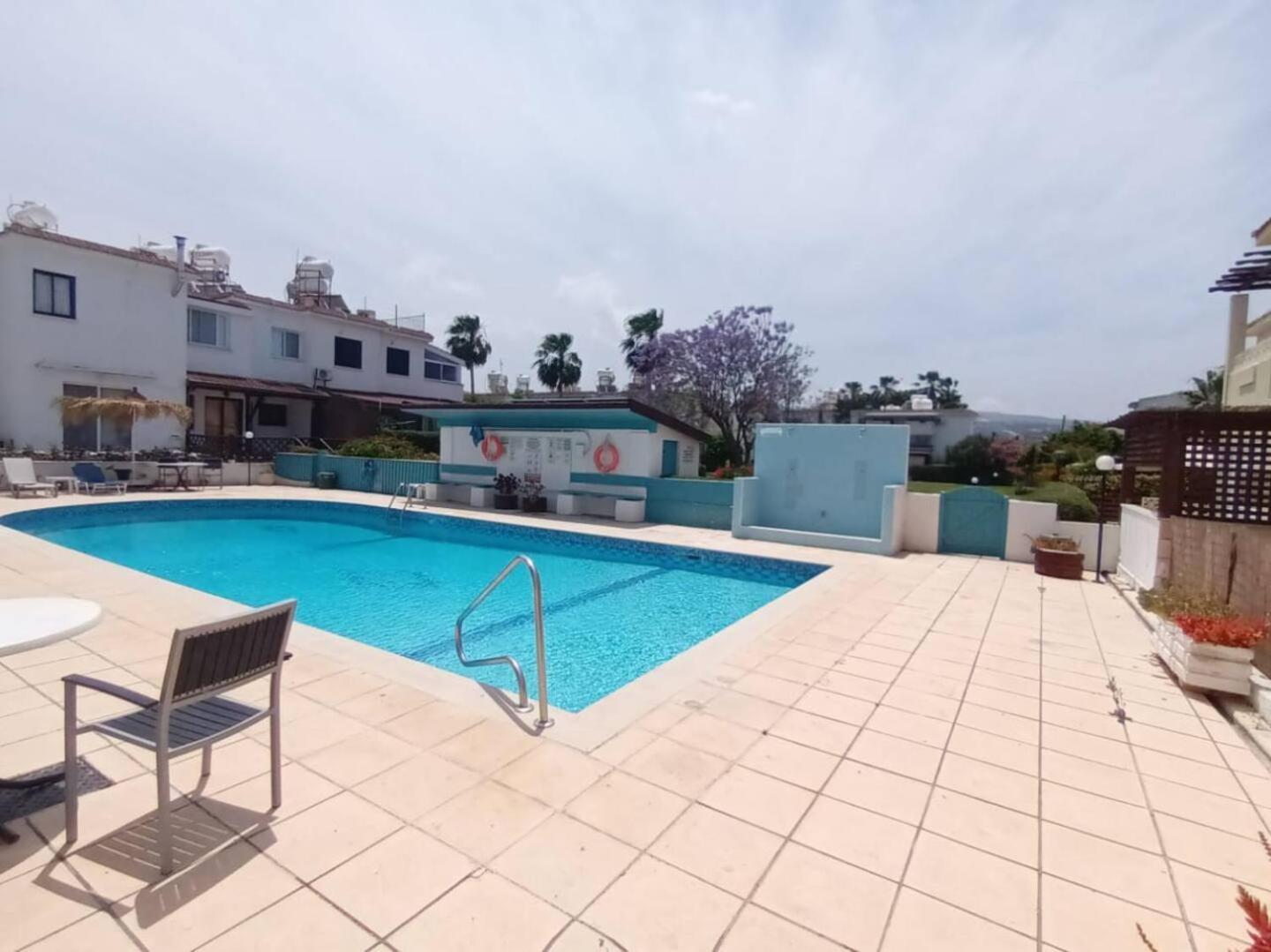 Akamas Sunset Bohemian Chic Apartment By One Villas Polis Esterno foto