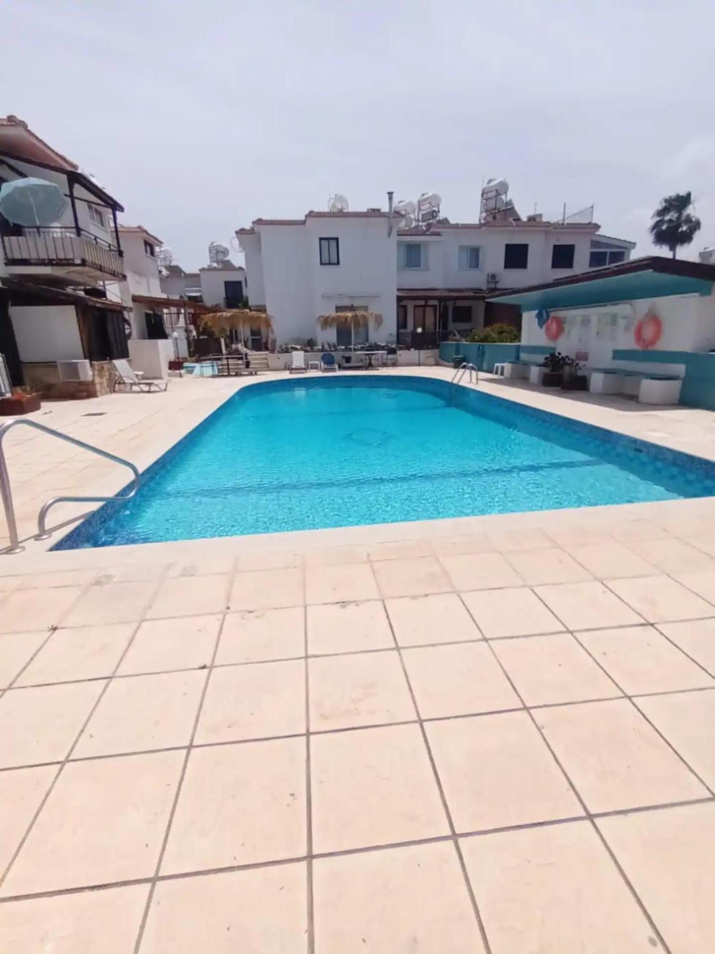 Akamas Sunset Bohemian Chic Apartment By One Villas Polis Esterno foto