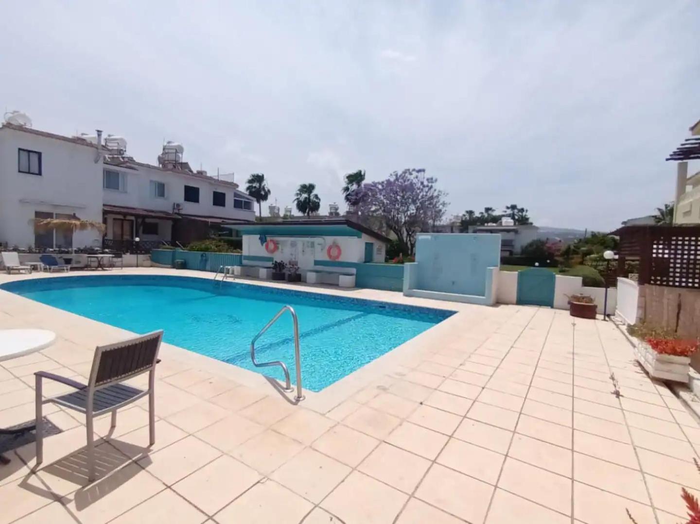 Akamas Sunset Bohemian Chic Apartment By One Villas Polis Esterno foto
